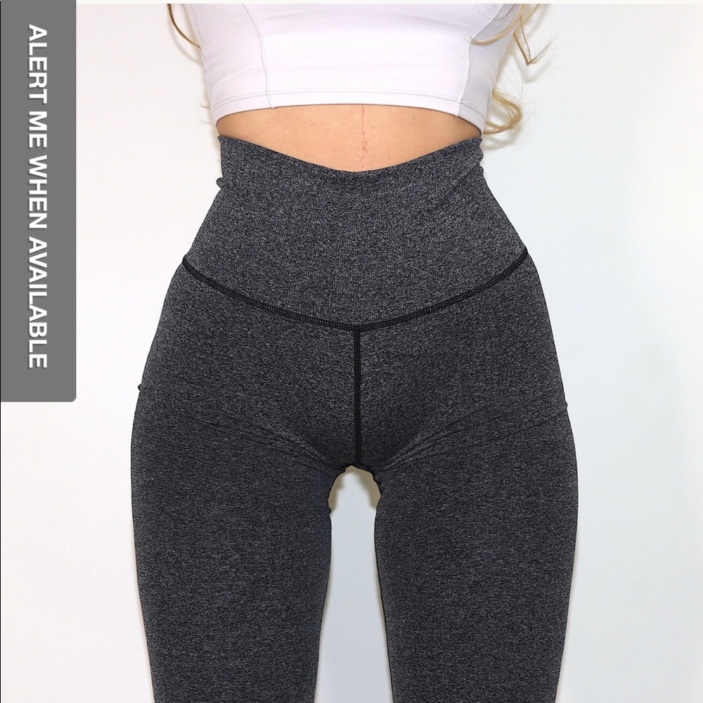 NBK Fit Leggings